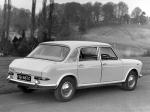 Morris 1800 1966 года
